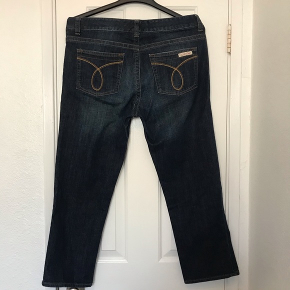 Calvin Klein 14 Jeans - Picture 2 of 6